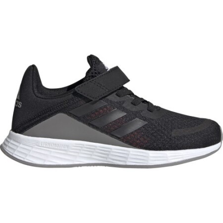Adidas Duramo Sl C Çocuk Ayakkabı Siyah - Adidas