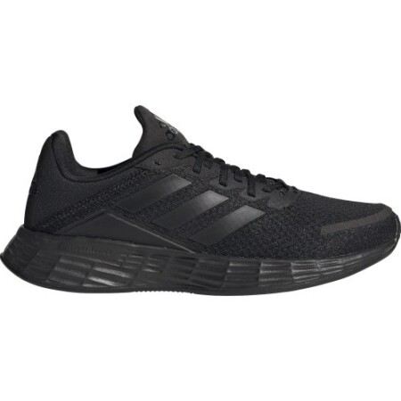 Adidas Duramo SL K Gençler İçin Siyah FX7306 Ayakkabı - Adidas