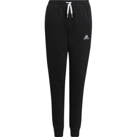 Adidas Entrada 22 Sweat Y JR eşofman altı, siyah - Adidas