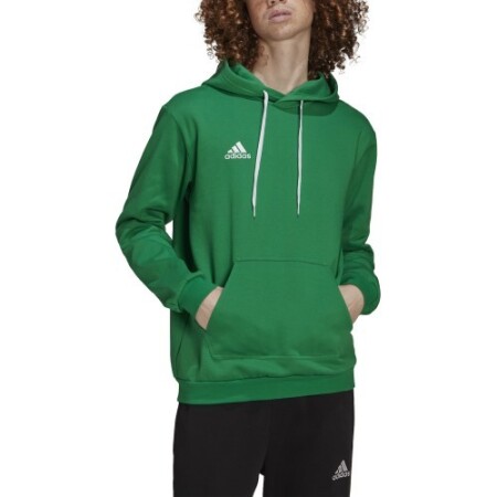 Adidas Entrada 22 Sweatshirt, yeşil - Adidas