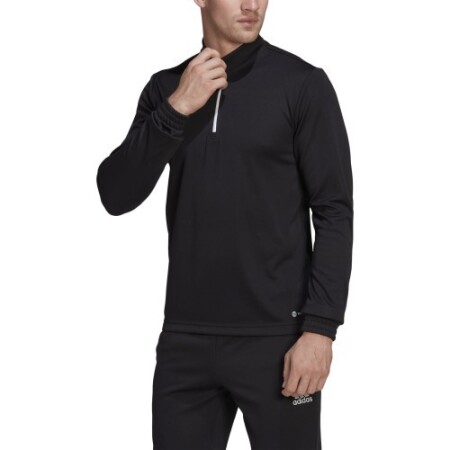 Adidas Entrada 22 Training Top, black - Adidas