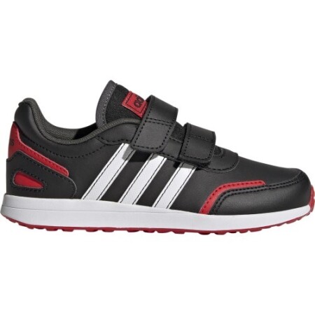 Adidas Erkek Çocuk Ayakkabıları Vs Switch 3 Cf C Siyah GZ1951 - Adidas