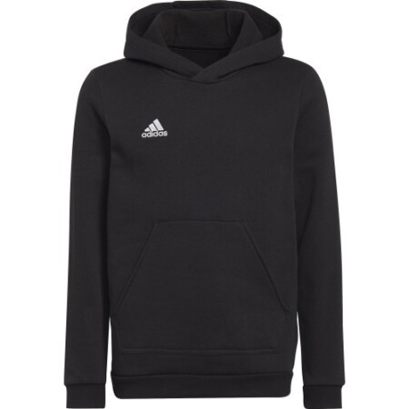 Adidas Erkek Çocuk Ent22 Kapşonlu Sweatshirt Y Siyah H57516 - Adidas