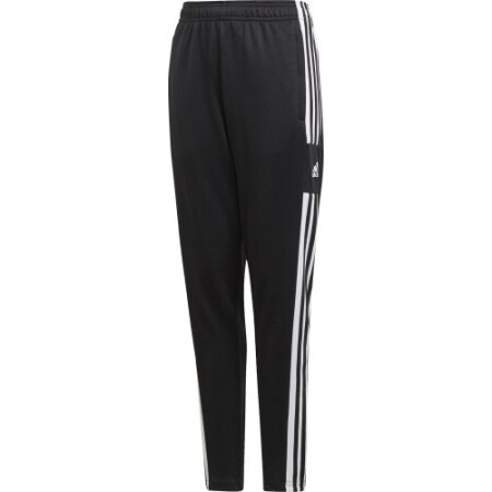 Adidas Erkek Çocuk Pantolonu SQ21 Tr Pnt Y Siyah GK9553 - Adidas