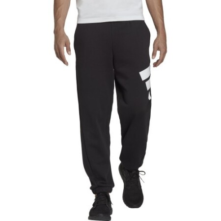 Adidas Erkek Pantolon M Fi 3B Siyah - Adidas