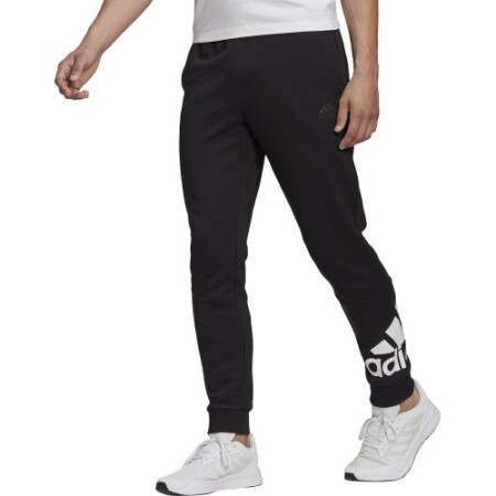 Adidas Erkek Pantolonu M Beden Siyah - Adidas