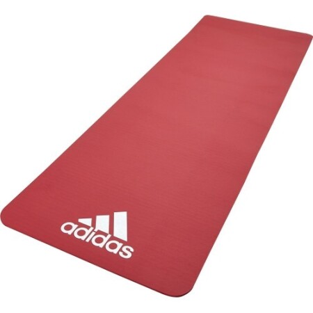 Adidas Fitness 7 mm kırmızı antrenman matı - Adidas fitness