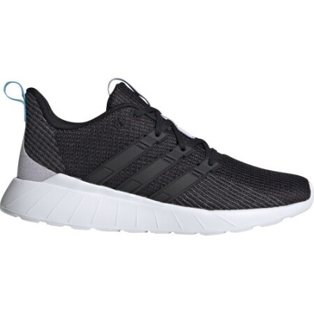 Adidas Footwear Questar Flow Black - Adidas