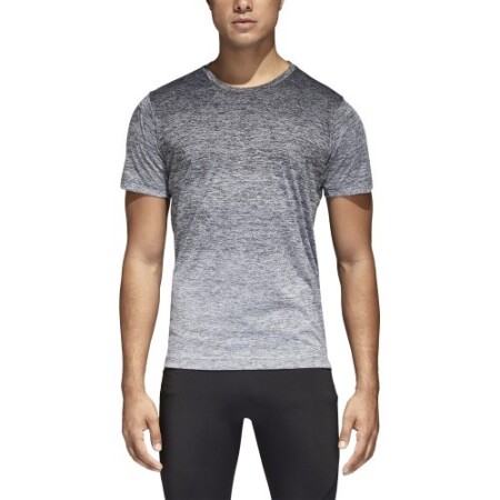 Adidas FreeLift Gradi Grey CW3435 Tişört - Adidas