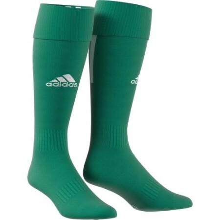 Adidas Fußballsocken Santos Socke 18 Grün - Adidas fitness