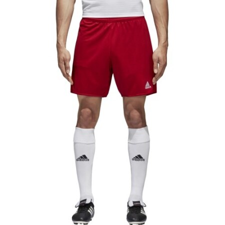 Adidas Futbol Şortu Parma 16 Kırmızı AJ5881 - Adidas fitness