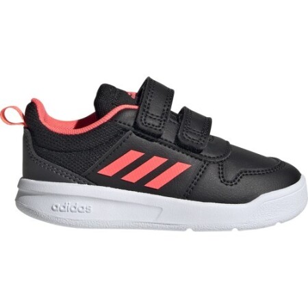 Adidas Girls' Tensaur I Black GW9083 Shoes - Adidas