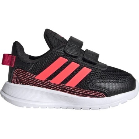 Adidas Girls' Tensaur Run I Black FW4137 Shoes - Adidas