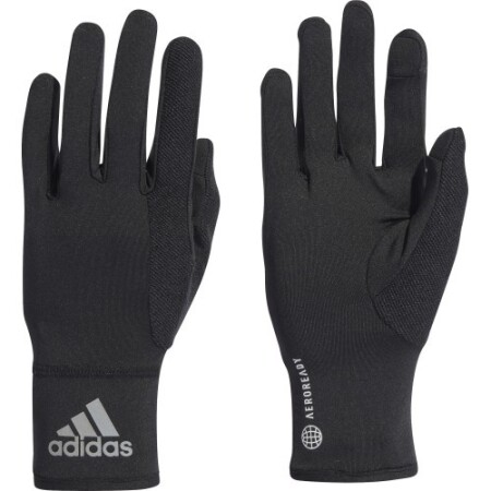 Adidas Gloves A.Rdy Black HI5635 - Adidas