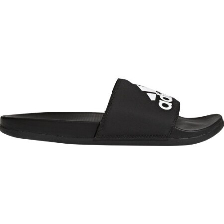 Adidas Hausschuhe Adilette Comfort Schwarz CG3425 - Adidas fitness