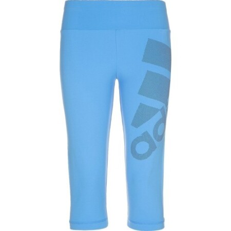 Adidas Juniors' Shorts YG AIS 3/4 L TG - Adidas