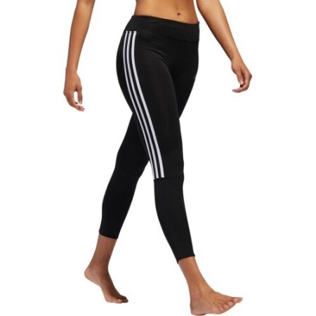 Adidas Kadın Taytı Run It Tgt W Siyah CZ8095 - Adidas fitness