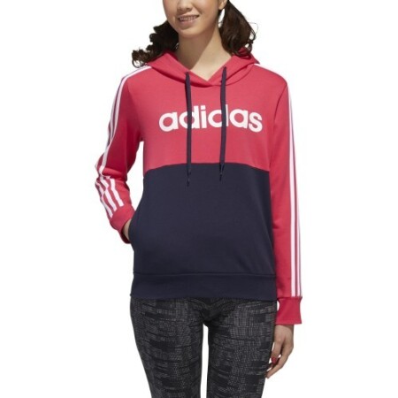 Adidas Kazak W E Cb Fl Oh Hd Pembe Mavi - Adidas