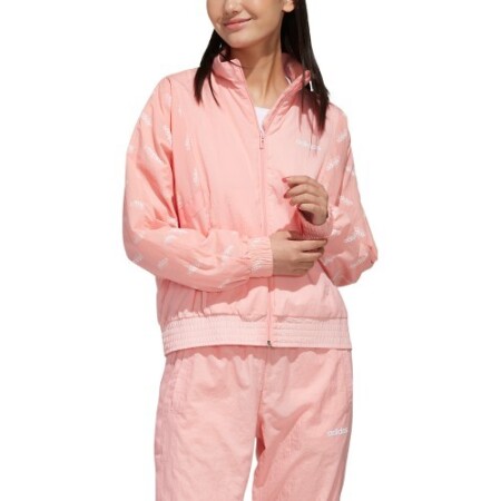Adidas Kazak W Fav TT WV Pembe FM6200 - Adidas