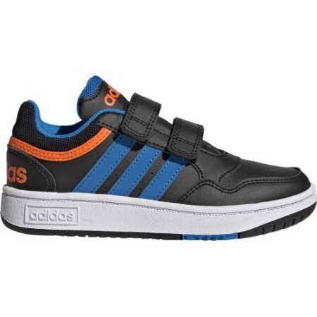 Adidas Kids' Hoops 3.0 Cf C Blue GZ1939 - Adidas