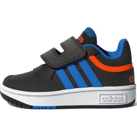 Adidas Kids' Hoops 3.0 Cf I Blue Black GZ1941 - Adidas