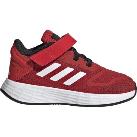 Adidas Kids' Shoes Duramo 10 El I Red GW8756 - Adidas
