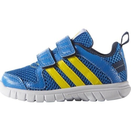 Adidas Kids' Shoes STA Fluid 3 CF - Adidas