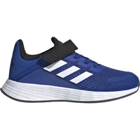 Adidas Kinderschuhe Duramo SL C Blau FX7311 - Adidas
