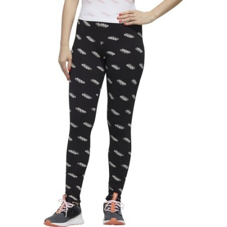Adidas Leggings W Fav Tight Black - Adidas