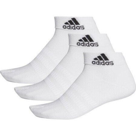 Adidas Light Ank DZ9435 Socken, 3 Paar - Adidas fitness