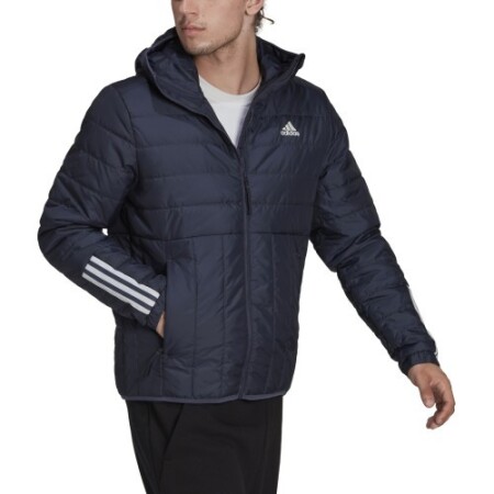 Adidas Men's Jacket Itavic L Ho Jacket Blue H55340 - Adidas