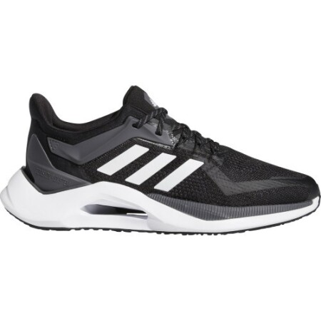 Adidas Men's Shoes Alphatorsion 2.0 M Black - Adidas