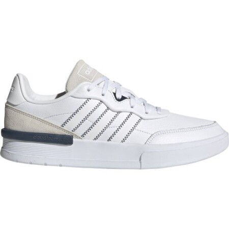 Adidas Men's Shoes ClubCourt White - Adidas