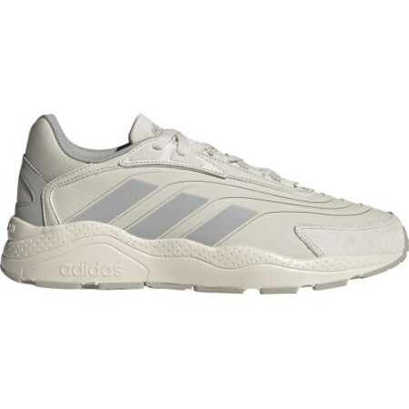 Adidas Men's Shoes Crazychaos 2.0 Cream GZ3814 - Adidas