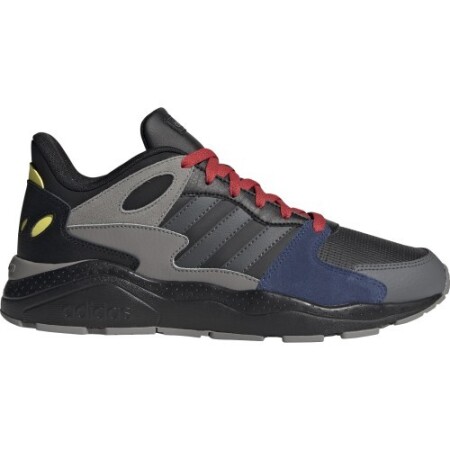 Adidas Men's Shoes Crazychaos Black Grey EG8747 - Adidas