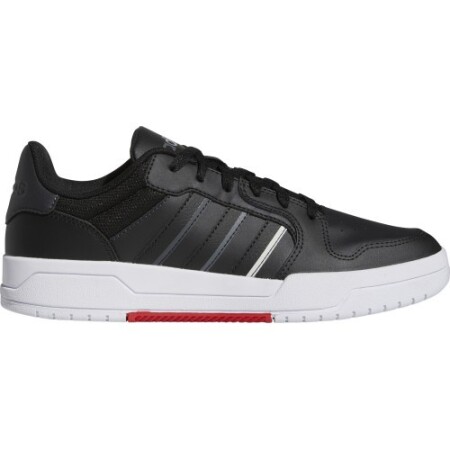 Adidas Men's Shoes Entrap Black White GW5498 - Adidas