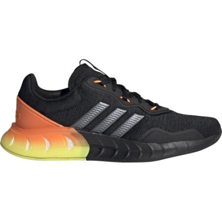 Adidas Men's Shoes Kaptir Super Black - Adidas
