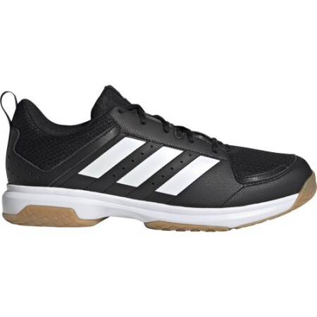 Adidas Men's Shoes Ligra 7 M Black - Adidas
