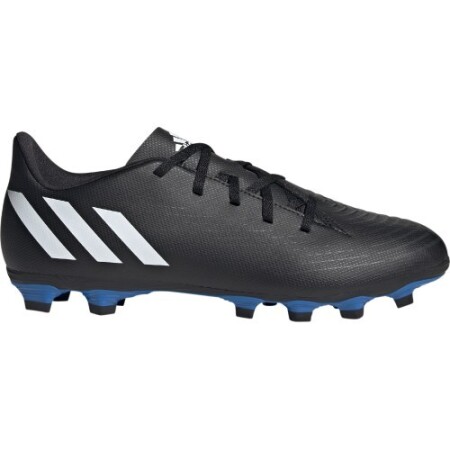 Adidas Men's Shoes Predator Edge. 4 FxG Black GV9876 - Adidas