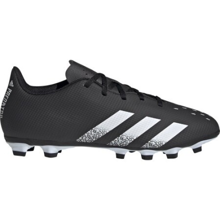 Adidas Men's Shoes Predator Freak 4.FXG Black FY1040 - Adidas