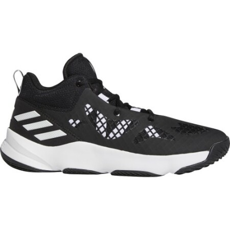 Adidas Men's Shoes Pro N3xt 2021 Black White G58892 - Adidas