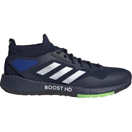 Adidas Men's Shoes Pulseboost Hd M Blue - Adidas