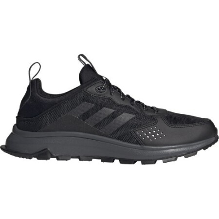 Adidas Men's Shoes Response Trail Black FW4939 - Adidas