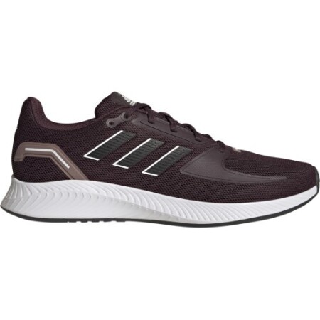 Adidas Men's Shoes Runfalcon 2.0 Bordeaux GV9560 - Adidas
