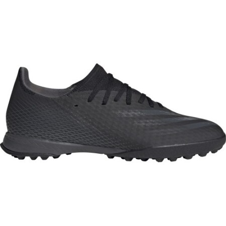 Adidas Men's Shoes X Ghosted 3 Tf Black - Adidas