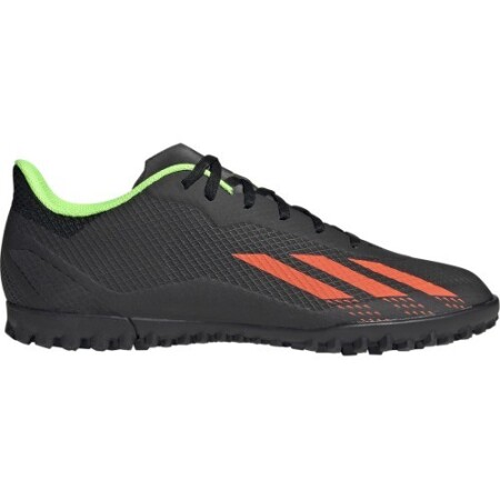 Adidas Men's Shoes X Speedportal.4 Tf Black GW8506 - Adidas