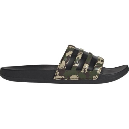 Adidas Men's Slippers Adilette Comfort Black - Adidas