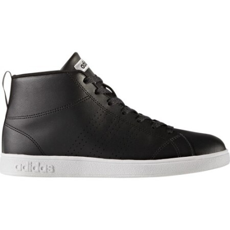 Adidas Neo Shoes ADVANTAGE CL MI Black - Adidas