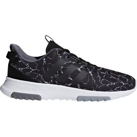 Adidas Neo Shoes Cf Racer Tr Black - Adidas
