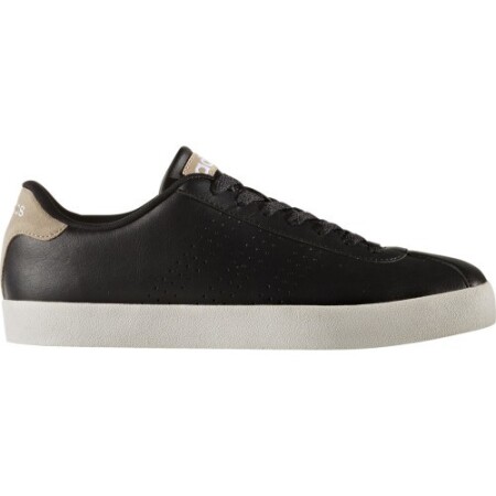 Adidas Neo Shoes Court Vulc Black - Adidas